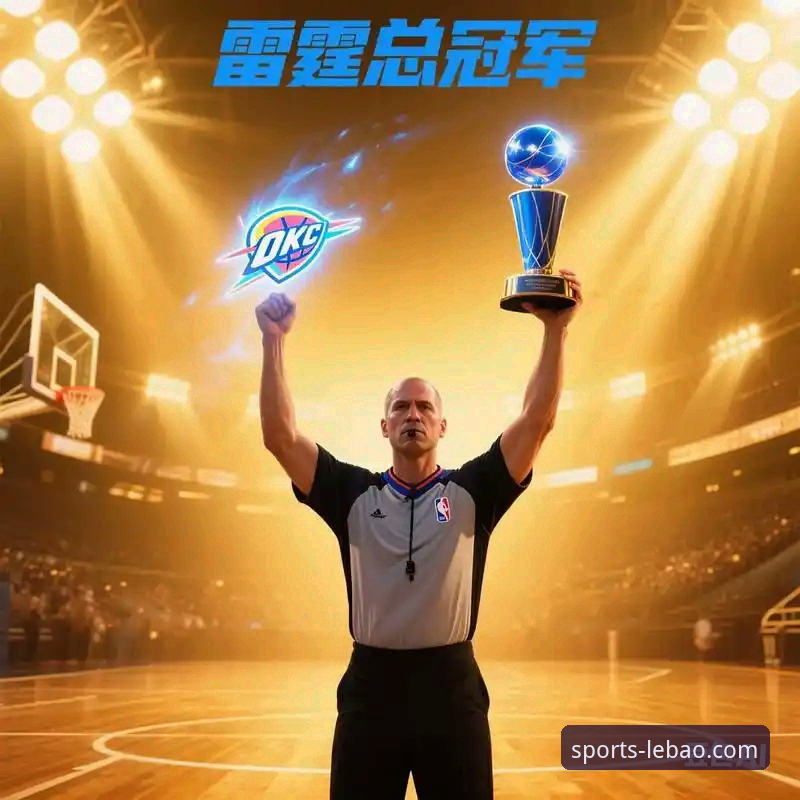 如何通过一场加时鏖战，看清雷霆队真正的MVP成色？